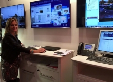 Ana Prieto participa en la Asamblea anual de la Red de Ciudades Inteligentes