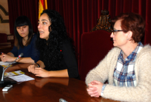 Presentación de Ningún árbol vacío