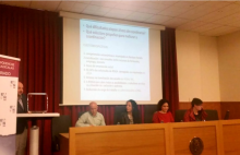 V Foro sobre probreza, exclusión social, terceiro sector e voluntariado V Foro sobre probreza, exclusión social, terceiro sector e voluntariado