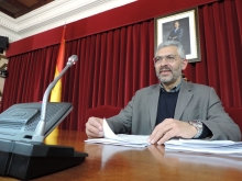 El Ayuntamiento destina 2,3 millones de euros en 2016 al servicio de ayuda en el hogar, que atendió a más de 350 usuarios este año