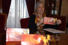 El Ayuntamiento busca cartel anunciador del MMXVI Arde Lvcvs, que tendrá lugar del 16 al 19 de junio El Ayuntamiento busca cartel anunciador del MMXVI Arde Lvcvs, que tendrá lugar del 16 al 19 de junio