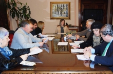 O Concello selecciona persoal co fin de elaborar unha lista para a cobertura de prazas de técnicos de Xardín de Infancia