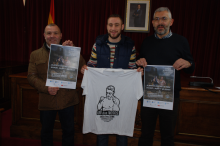 O Pavillón Municipal acollerá unha velada de boxeo o 12 de marzo