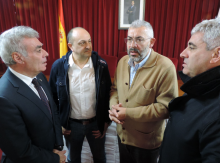 Lugo se cita con el cross el próximo domingo Lugo se cita con el cross el próximo domingo