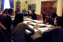 La situación económica de Evislusa se mantiene saneada y estable, con un superávit en 2015 de más de 11.100€