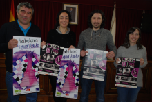 Música, deporte, documentais, reflexións e galardóns para loitar pola igualdade