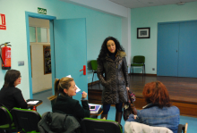 Lugo acolle unha xuntanza da Rede Municipalista Solidaria do Fondo Galego