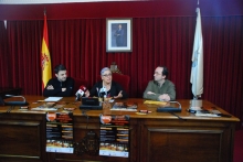 La música contemporánea de los Estados Unidos llega a Lugo de la mano del IV Ciclo MIHLSons-XXI La música contemporánea de los Estados Unidos llega a Lugo de la mano del IV Ciclo MIHLSons-XXI