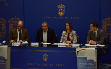 Lugo acollerá un congreso de carácter internacional que reflexiona sobre as áreas máis envellecidas do mundo