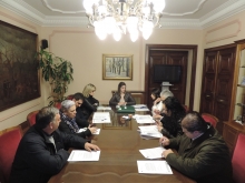 El Gobierno aprueba la creación de un Consejo Municipal de Turismo, que desarrollará iniciativas y líneas estratégicas para potenciar este sector El Gobierno aprueba la creación de un Consejo Municipal de Turismo, que desarrollará iniciativas y líneas estratégicas para potenciar este sector