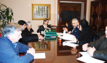 O Concello saca a licitación o mantemento das vías municipais por 185.000 euros