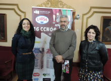 El Corre con Nós de este domingo, con los refugiados de Siria El Corre con Nós de este domingo, con los refugiados de Siria