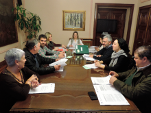 El Ayuntamiento reorganiza los servicios municipales para ganar agilidad y operatividad en la contratación pública