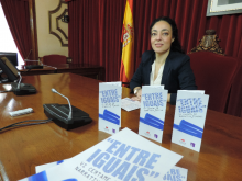 Narrativa para concienciar aos máis novos da problemática social da violencia de xénero