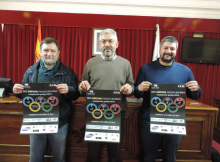 El dúatlon regresa este domingo a Lugo 