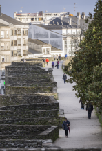 Duplicado el número de viajeros llegados a la Oficina Municipal de Turismo en marzo Duplicado el número de viajeros llegados a la Oficina Municipal de Turismo en marzo