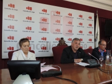 El Ayuntamiento continúa en la línea de impulsar la educación vial entre los niños y niñas con los nuevos cursos de verano del PIT