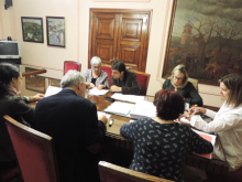 El Ayuntamiento licita por 210.700€ la prestación de las actividades de animación sociocultural en los 7 centros de convivencia El Ayuntamiento licita por 210.700€ la prestación de las actividades de animación sociocultural en los 7 centros de convivencia