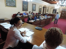 A Casa da Muller atendeu no primeiro semestre 1.631 consultas, o 36% de asesoramento xurídico e o 35% por violencia de xénero