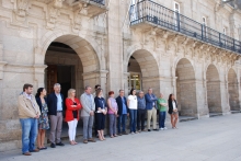 Lugo condena el atentado terrorista en el mayor aeropuerto de Estambul