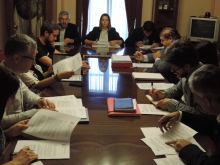 El Ayuntamiento cumple con los vecinos de la Milagrosa preparando la candidatura para que el barrio reciba ayudas a la rehabilitación 
