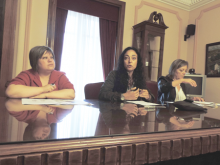 Concello, Bonhomía e Asociación Penitenciaria Concepción Arenal unen esforzos pola inserción laboral de exreclusos Concello, Bonhomía e Asociación Penitenciaria Concepción Arenal unen esforzos pola inserción laboral de exreclusos