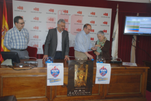 Lugo acollerá por primeira vez o Campionato de España de Baloncesto Infantil Masculino Endesa, co que colabora o Concello