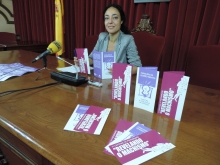 Fotografía e deseño gráfico para loitar pola igualdade real entre mulleres e homes