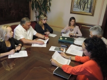 El Gobierno Municipal aprueba la instrucción para introducir nuevas cláusulas sociales en los contratos municipales