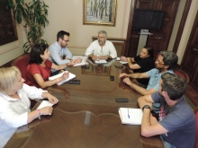 A Mesa pola Dinamización da Residencia esíxelle á Xunta, ao Sergas e á Subdelegación que cumpran cos compromisos adquiridos con esta comisión A Mesa pola Dinamización da Residencia esíxelle á Xunta, ao Sergas e á Subdelegación que cumpran cos compromisos adquiridos con esta comisión