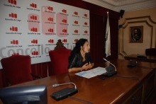 A nova programación de animación sociocultural dos 7 centros de convivencia do Concello beneficiará a máis de 2.000 usuarios A nova programación de animación sociocultural dos 7 centros de convivencia do Concello beneficiará a máis de 2.000 usuarios