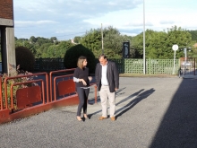 El Ayuntamiento invierte cerca de 100.000 euros en mejorar instalaciones educativas públicas, atendiendo a las peticiones de las ANPAS