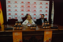 La ciudad acogerá la XXIV Feria de la Miel de Lugo, que acercará este producto a través de 21 expositores