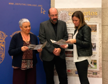 Ayuntamiento y Diputación colaboran con la nueva programación de conciertos de la Sociedad Filharmónica de Lugo Ayuntamiento y Diputación colaboran con la nueva programación de conciertos de la Sociedad Filharmónica de Lugo