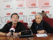 Una cata histórica, una ruta nocturno y un concierto de jazz para celebrar los 16 años de la Muralla como Patrimonio de la Humanidad