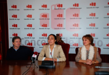 A gala solidaria da Fundación ANADE, coa que colabora o Concello, celebrarase o 18 de novembro no Gran Hotel A gala solidaria da Fundación ANADE, coa que colabora o Concello, celebrarase o 18 de novembro no Gran Hotel