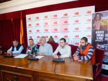 Lugo acoge el 18 de noviembre el Campeonato de España de Boxeo en peso medio