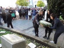 Lugo alza su voz para decir NO a la violencia machista, “la expresión más extrema de las desigualdades sociales que viven las mujeres”