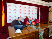 La XV Exposición de Setas, con la que colabora el Ayuntamiento, tendrá lugar el 6 de noviembre