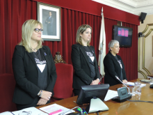 Lugo se suma a la Red de ciudades por la vida y contra la pena de muerte