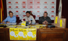 Que che re-aproveite!, la campaña del Ayuntamiento para evitar los desperdicios alimentarios, llega a 26 establecimientos de la ciudad Que che re-aproveite!, la campaña del Ayuntamiento para evitar los desperdicios alimentarios, llega a 26 establecimientos de la ciudad