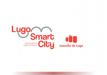 Lugo Smart City, el proyecto de ciudad inteligente y sostenible del Ayuntamiento, distinguido por los Premios Ciudadanos 2016