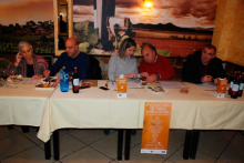 El II Concurso de Tapas de A Milagrosa promueve la riqueza gastronómica de este barrio de la ciudad