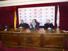 A cadea Tiger donará agasallos aos participantes das campañas que leve a cabo o Concello durante este Nadal A cadea Tiger donará agasallos aos participantes das campañas que leve a cabo o Concello durante este Nadal
