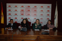 O proxecto Implica2 no meu barrio mellorará a convivencia entre os mozos e mozas de diferentes zonas da cidade O proxecto Implica2 no meu barrio mellorará a convivencia entre os mozos e mozas de diferentes zonas da cidade