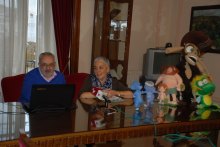 El mejor cine animado en gallego llega al Auditorio Municipal Gustavo Freire este sábado