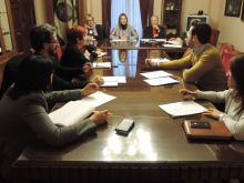 El Gobierno presenta las cuentas sobre el presupuesto del San Froilán 2016, de 676.500 euros