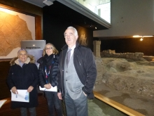 El programa Lugo Cultural duplicó el pasado año su número de espectadores