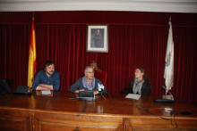 Valle Inclán se acerca en gallego a la ciudadanía lucense a través de talleres teatrales gratuitos