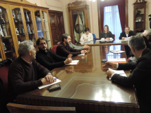 El Gobierno pide asesoramiento externo sobre las posibilidades de casación de las sentencias del Garañón, para decidir así lo que mejor preserve los intereses de la ciudadanía